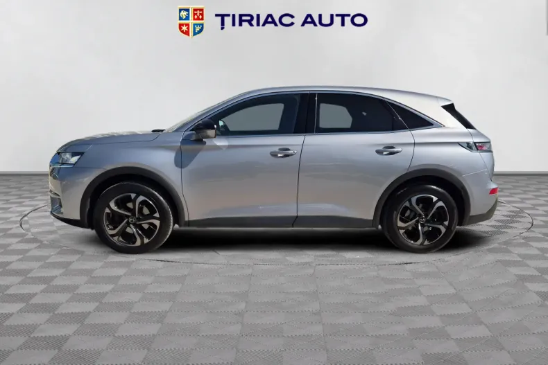 DS Automobiles DS 7 Crossback din 2020 cu 103.960 km - oferta DSA232725 - foto 2