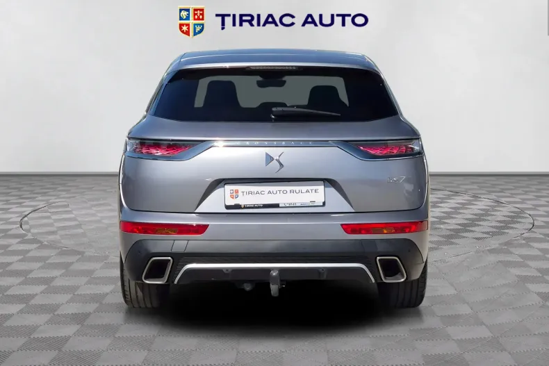 DS Automobiles DS 7 Crossback din 2020 cu 103.960 km - oferta DSA232725 - foto 4