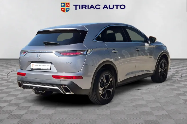 DS Automobiles DS 7 Crossback din 2020 cu 103.960 km - oferta DSA232725 - foto 5