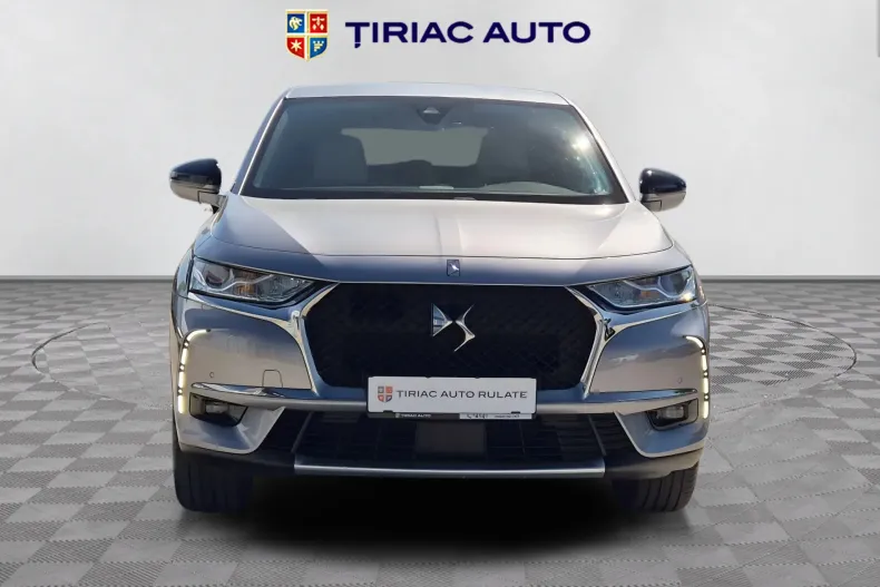 DS Automobiles DS 7 Crossback din 2020 cu 103.960 km - oferta DSA232725 - foto 8