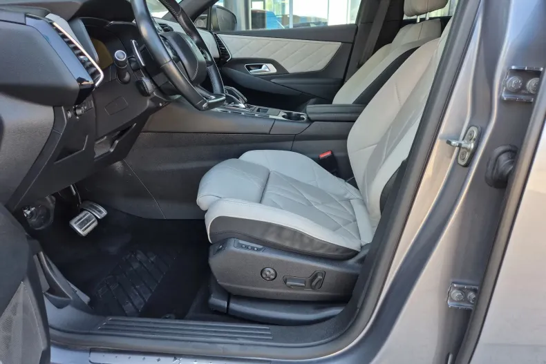 DS Automobiles DS 7 Crossback din 2020 cu 103.960 km - oferta DSA232725 - foto 10