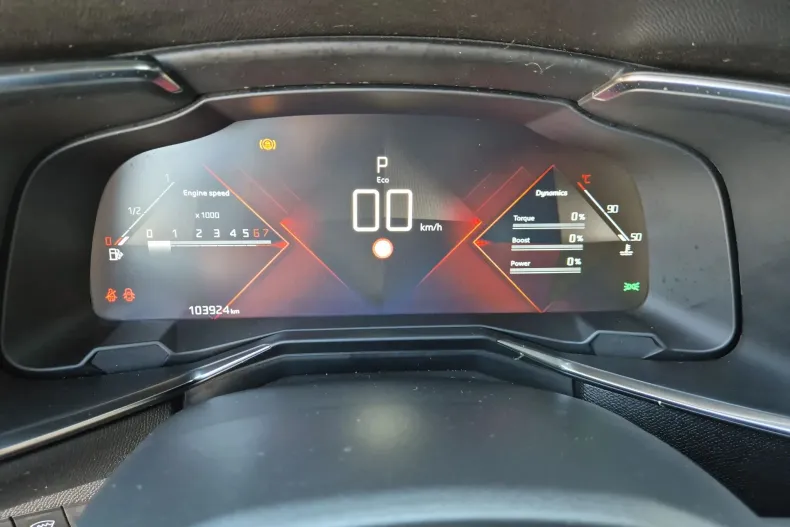 DS Automobiles DS 7 Crossback din 2020 cu 103.960 km - oferta DSA232725 - foto 13