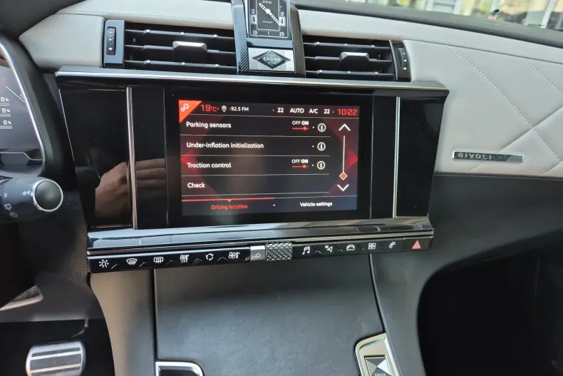 DS Automobiles DS 7 Crossback din 2020 cu 103.960 km - oferta DSA232725 - foto 16
