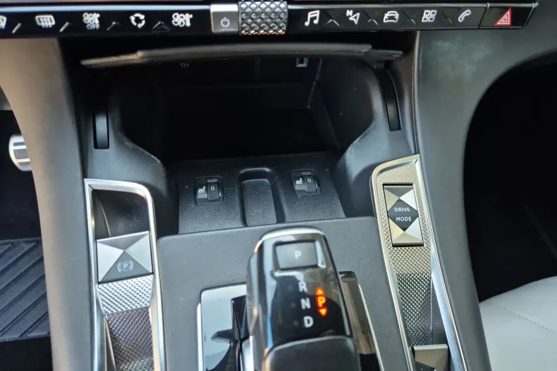 DS Automobiles DS 7 Crossback din 2020 cu 103.960 km - oferta DSA232725 - foto 17