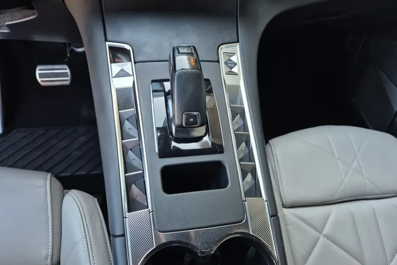 DS Automobiles DS 7 Crossback din 2020 cu 103.960 km - oferta DSA232725 - foto 19
