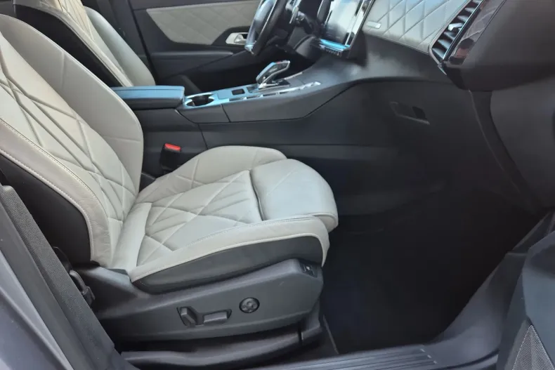 DS Automobiles DS 7 Crossback din 2020 cu 103.960 km - oferta DSA232725 - foto 23