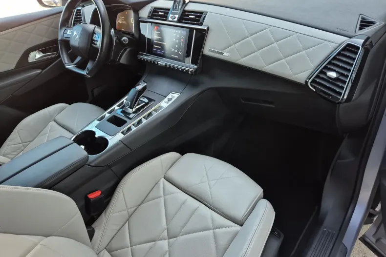 DS Automobiles DS 7 Crossback din 2020 cu 103.960 km - oferta DSA232725 - foto 24