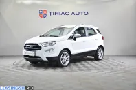 Ford EcoSport din 2020 cu 123.163 km - oferta FOR232726 - foto 2
