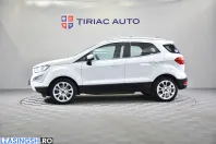 Ford EcoSport din 2020 cu 123.163 km - oferta FOR232726 - foto 3