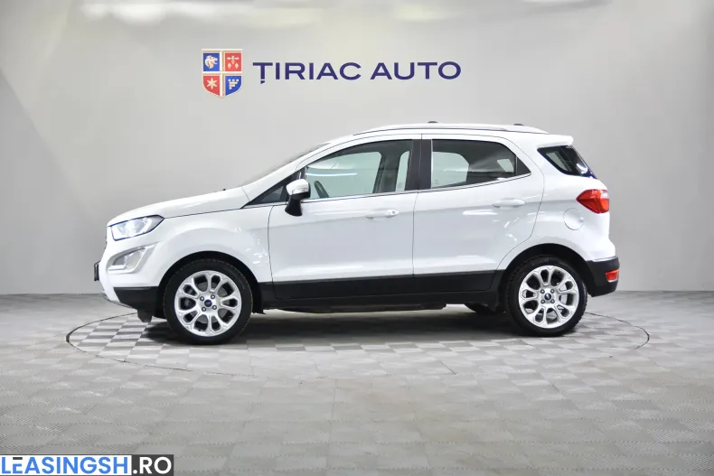 Ford EcoSport din 2020 cu 123.163 km - oferta FOR232726 - foto 3