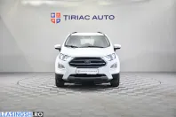 Ford EcoSport din 2020 cu 123.163 km - oferta FOR232726 - foto 9
