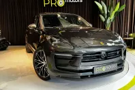 Porsche Macan din 2022 cu 42.041 km - oferta POR232727 - foto 1