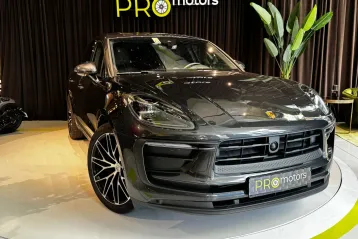Porsche Macan din 2022 - oferta POR232727