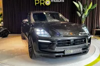Porsche Macan din 2022 cu 42.041 km - oferta POR232727 - foto 2