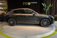 Porsche Macan din 2022 cu 42.041 km - oferta POR232727 - foto 3