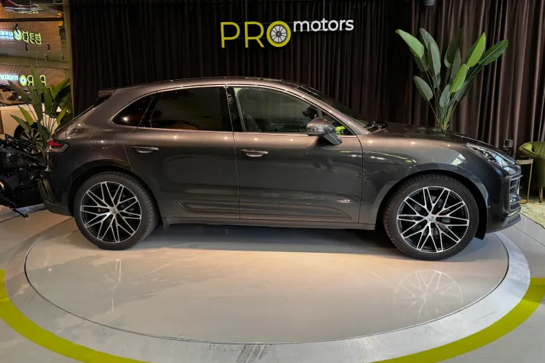 Porsche Macan din 2022 cu 42.041 km - oferta POR232727 - foto 3