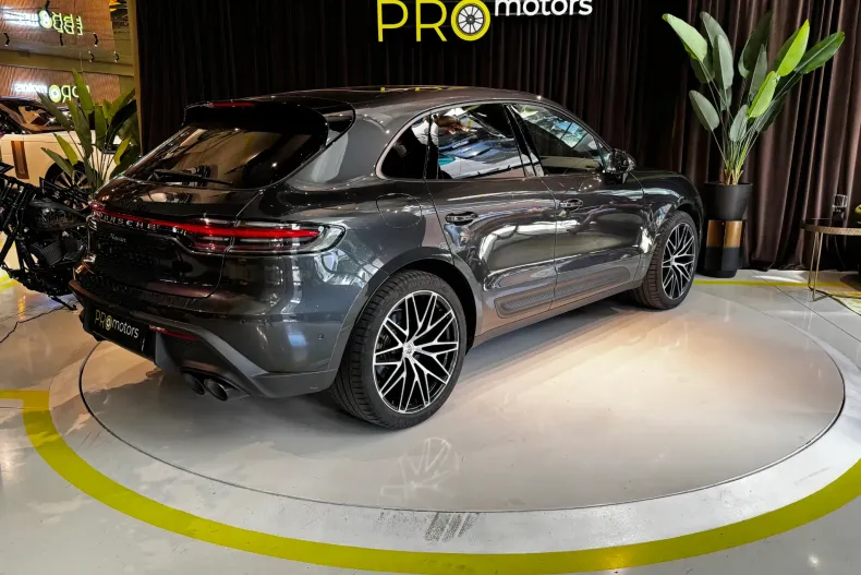 Porsche Macan din 2022 cu 42.041 km - oferta POR232727 - foto 4