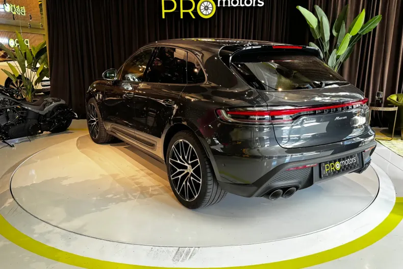 Porsche Macan din 2022 cu 42.041 km - oferta POR232727 - foto 6