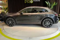 Porsche Macan din 2022 cu 42.041 km - oferta POR232727 - foto 7