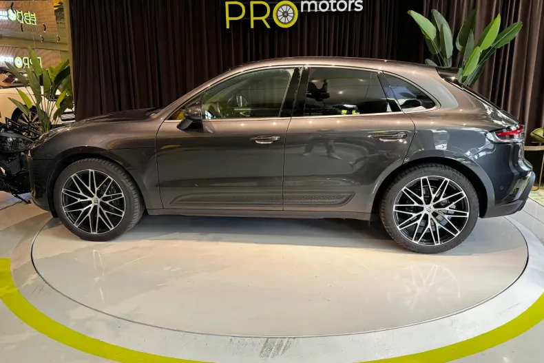 Porsche Macan din 2022 cu 42.041 km - oferta POR232727 - foto 7