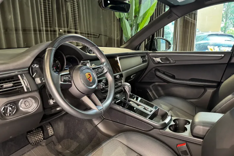 Porsche Macan din 2022 cu 42.041 km - oferta POR232727 - foto 10