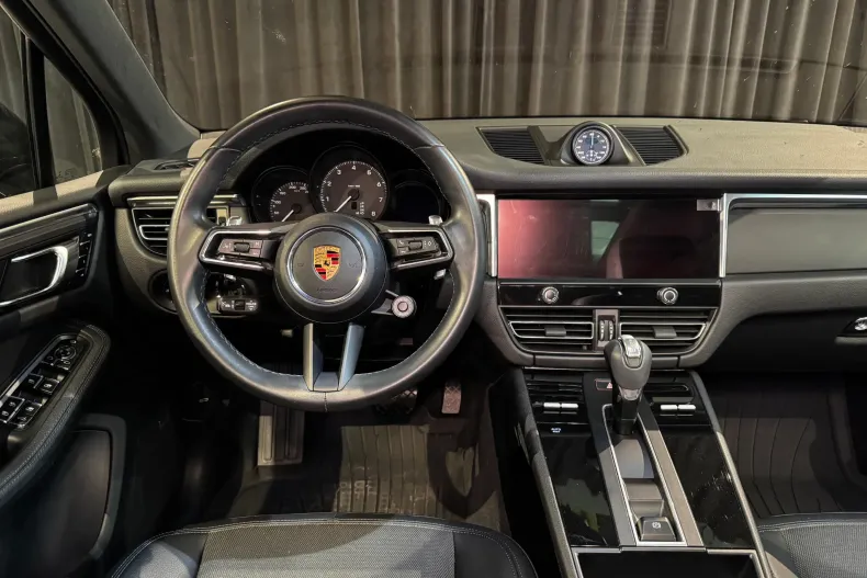 Porsche Macan din 2022 cu 42.041 km - oferta POR232727 - foto 16