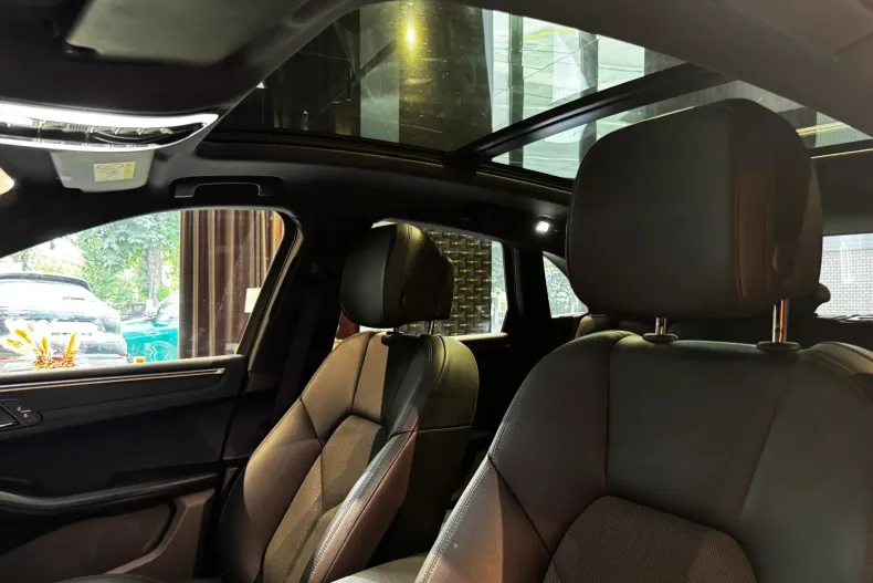 Porsche Macan din 2022 cu 42.041 km - oferta POR232727 - foto 24