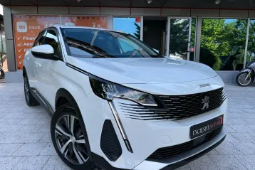 Peugeot 3008 din 2022 - oferta PEU232728