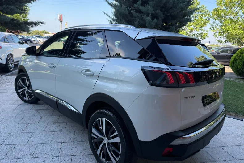 Peugeot 3008 din 2022 cu 142.000 km - oferta PEU232728 - foto 5