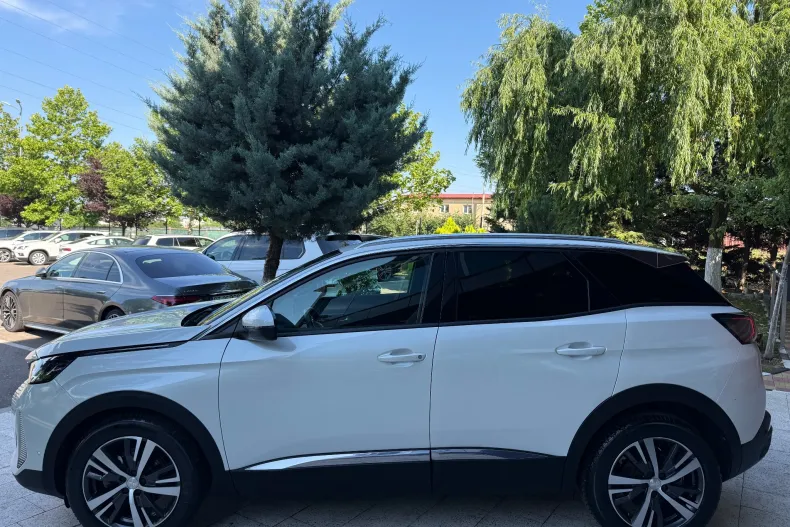 Peugeot 3008 din 2022 cu 142.000 km - oferta PEU232728 - foto 25