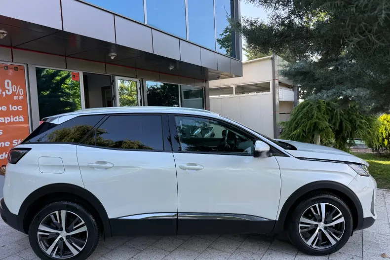 Peugeot 3008 din 2022 cu 142.000 km - oferta PEU232728 - foto 26