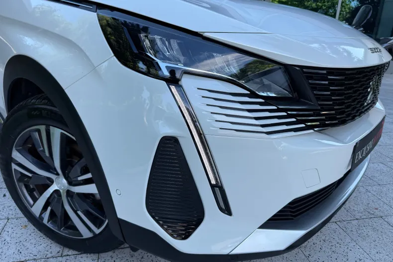 Peugeot 3008 din 2022 cu 142.000 km - oferta PEU232728 - foto 30