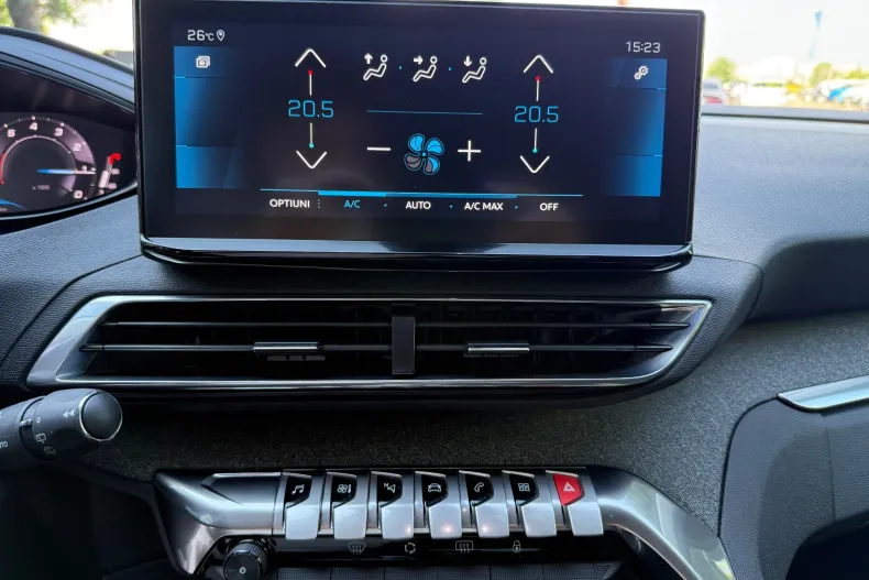 Peugeot 3008 din 2022 cu 142.000 km - oferta PEU232728 - foto 35
