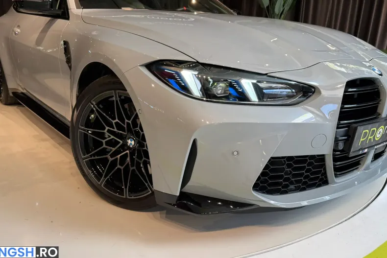 BMW M4 (Seria 4) din 2025 cu 19.575 km - oferta BMW232729 - foto 2