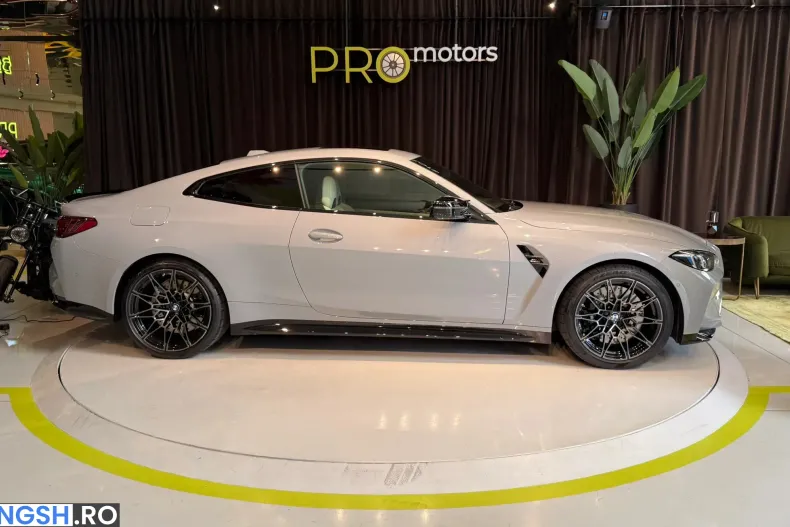 BMW M4 (Seria 4) din 2025 cu 19.575 km - oferta BMW232729 - foto 4