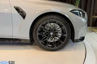 BMW M4 (Seria 4) din 2025 cu 19.575 km - oferta BMW232729 - foto 5