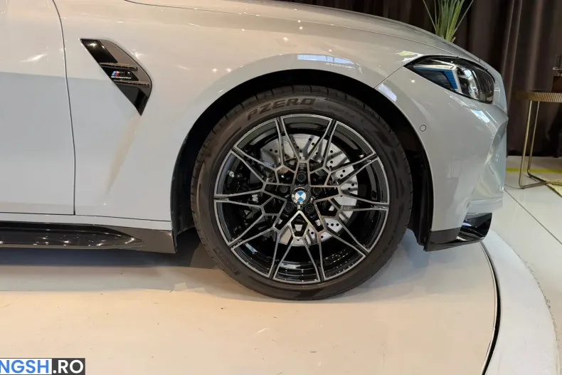 BMW M4 (Seria 4) din 2025 cu 19.575 km - oferta BMW232729 - foto 5