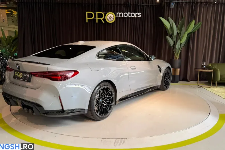 BMW M4 (Seria 4) din 2025 cu 19.575 km - oferta BMW232729 - foto 6