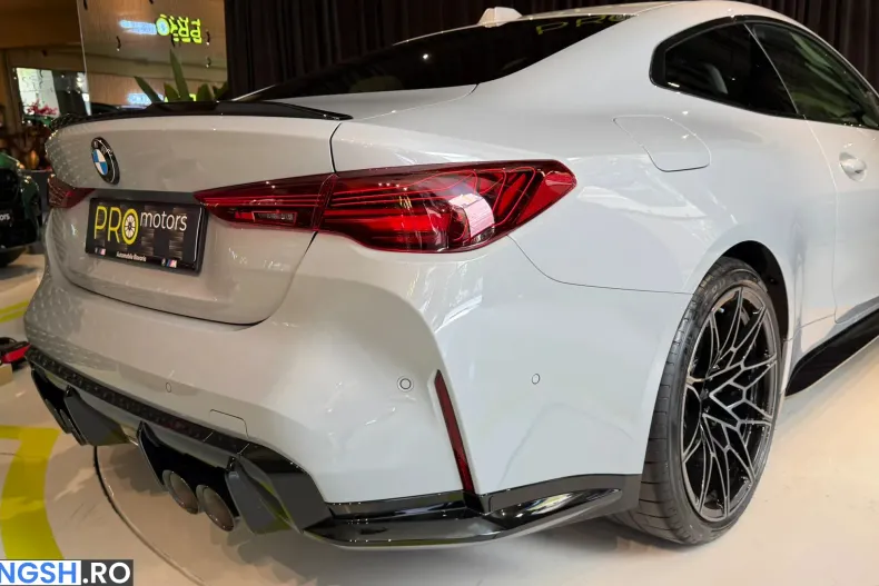 BMW M4 (Seria 4) din 2025 cu 19.575 km - oferta BMW232729 - foto 7