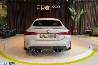 BMW M4 (Seria 4) din 2025 cu 19.575 km - oferta BMW232729 - foto 8