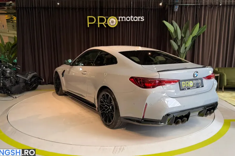 BMW M4 (Seria 4) din 2025 cu 19.575 km - oferta BMW232729 - foto 9