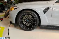 BMW M4 (Seria 4) din 2025 cu 19.575 km - oferta BMW232729 - foto 11
