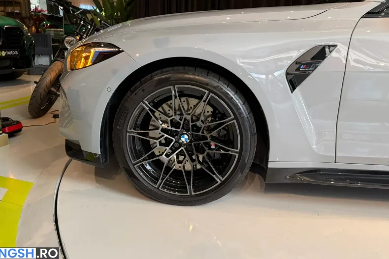 BMW M4 (Seria 4) din 2025 cu 19.575 km - oferta BMW232729 - foto 11