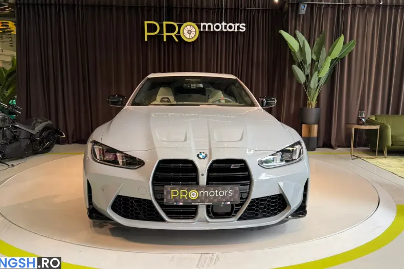 BMW M4 (Seria 4) din 2025 cu 19.575 km - oferta BMW232729 - foto 14