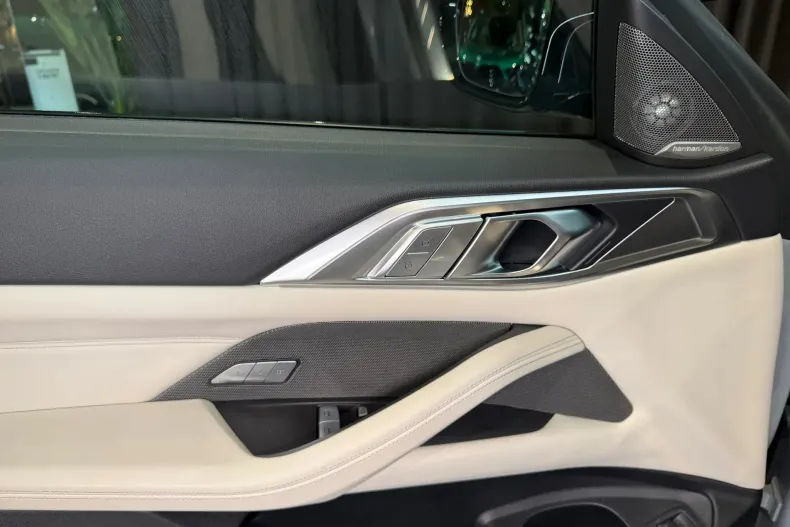 BMW M4 (Seria 4) din 2025 cu 19.575 km - oferta BMW232729 - foto 17