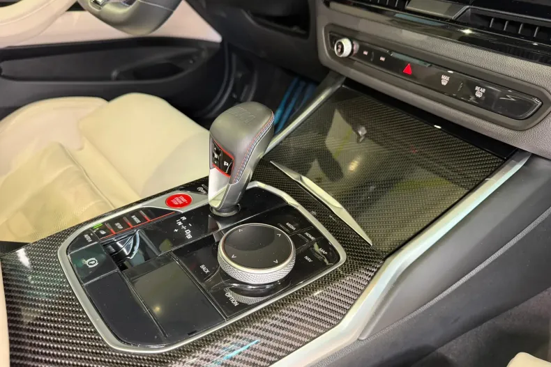 BMW M4 (Seria 4) din 2025 cu 19.575 km - oferta BMW232729 - foto 25