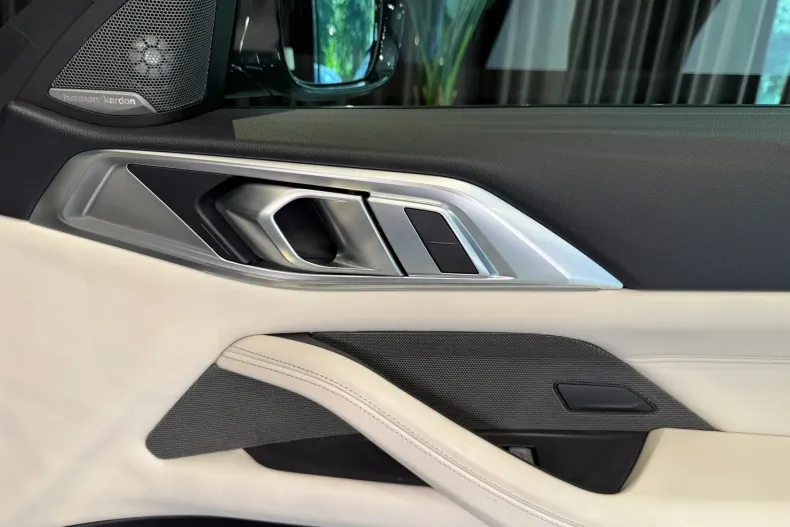 BMW M4 (Seria 4) din 2025 cu 19.575 km - oferta BMW232729 - foto 26