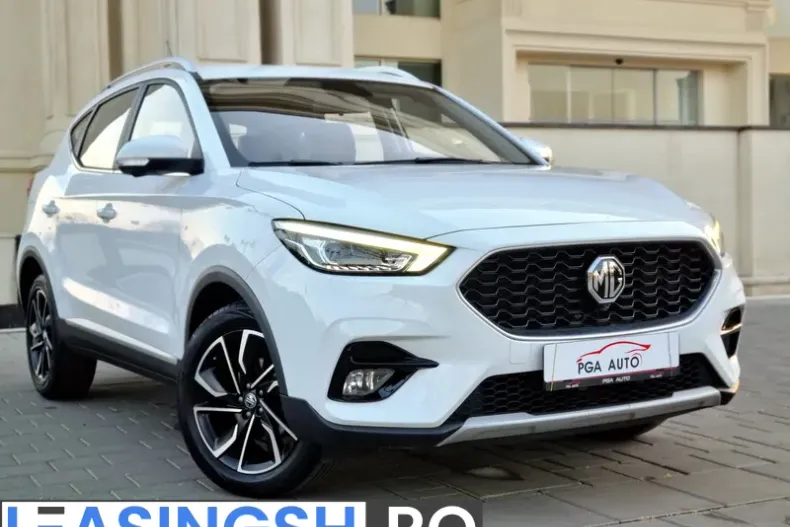 MG ZS din 2024 cu 74.087 km - oferta MG0232730 - foto 4
