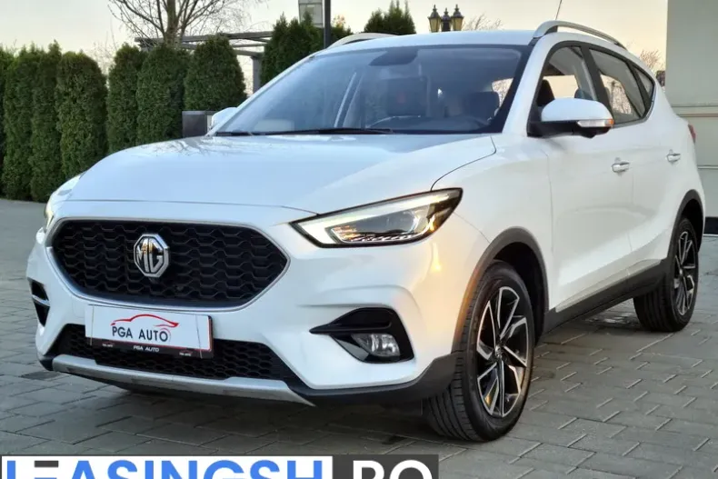 MG ZS din 2024 cu 74.087 km - oferta MG0232730 - foto 6