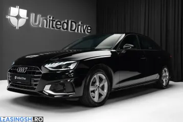 Audi A4 Limuzina din 2024 - oferta AUD232731